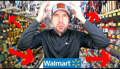 Beginner Bass Fishing - Walmart Starter Buying Guide