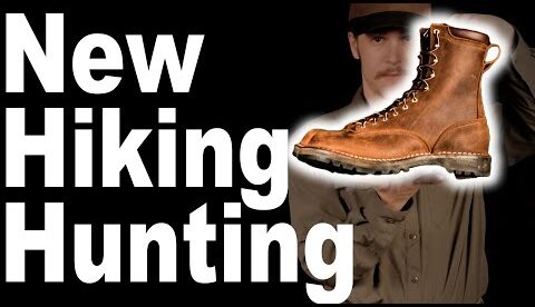 Introducing Nicks HUNTING/HIKING Line!