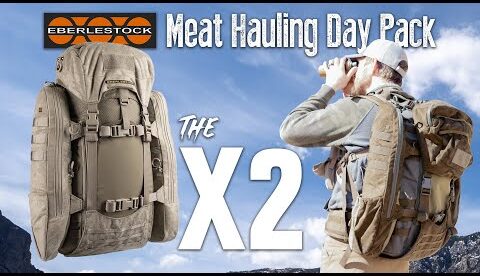 Eberlestock X2 Backpack | Full Gear Review & Field Test